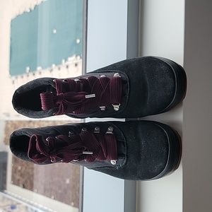 Keds size 9 boots